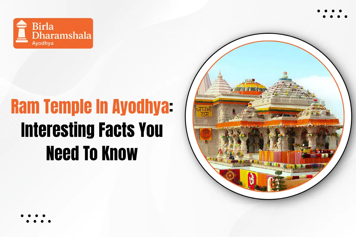 Ram Temple In Ayodhya: Interesting Facts You Need To Know